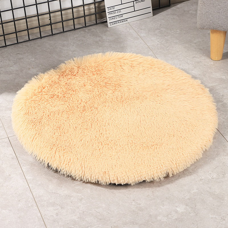 Pet Bed Nest Pets Rest Sleeping Cat Nesting Box Warm pet blanket