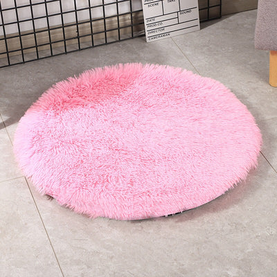 Pet Bed Nest Pets Rest Sleeping Cat Nesting Box Warm pet blanket