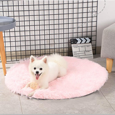 Pet Bed Nest Pets Rest Sleeping Cat Nesting Box Warm pet blanket