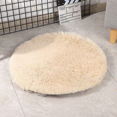 Pet Bed Nest Pets Rest Sleeping Cat Nesting Box Warm pet blanket