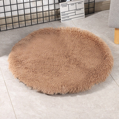 Pet Bed Nest Pets Rest Sleeping Cat Nesting Box Warm pet blanket